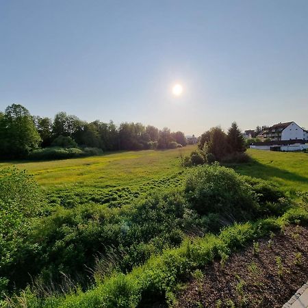 Aktiv-Urlaub-Burak Marktleuthen Im Fichtelgebirge Exterior foto