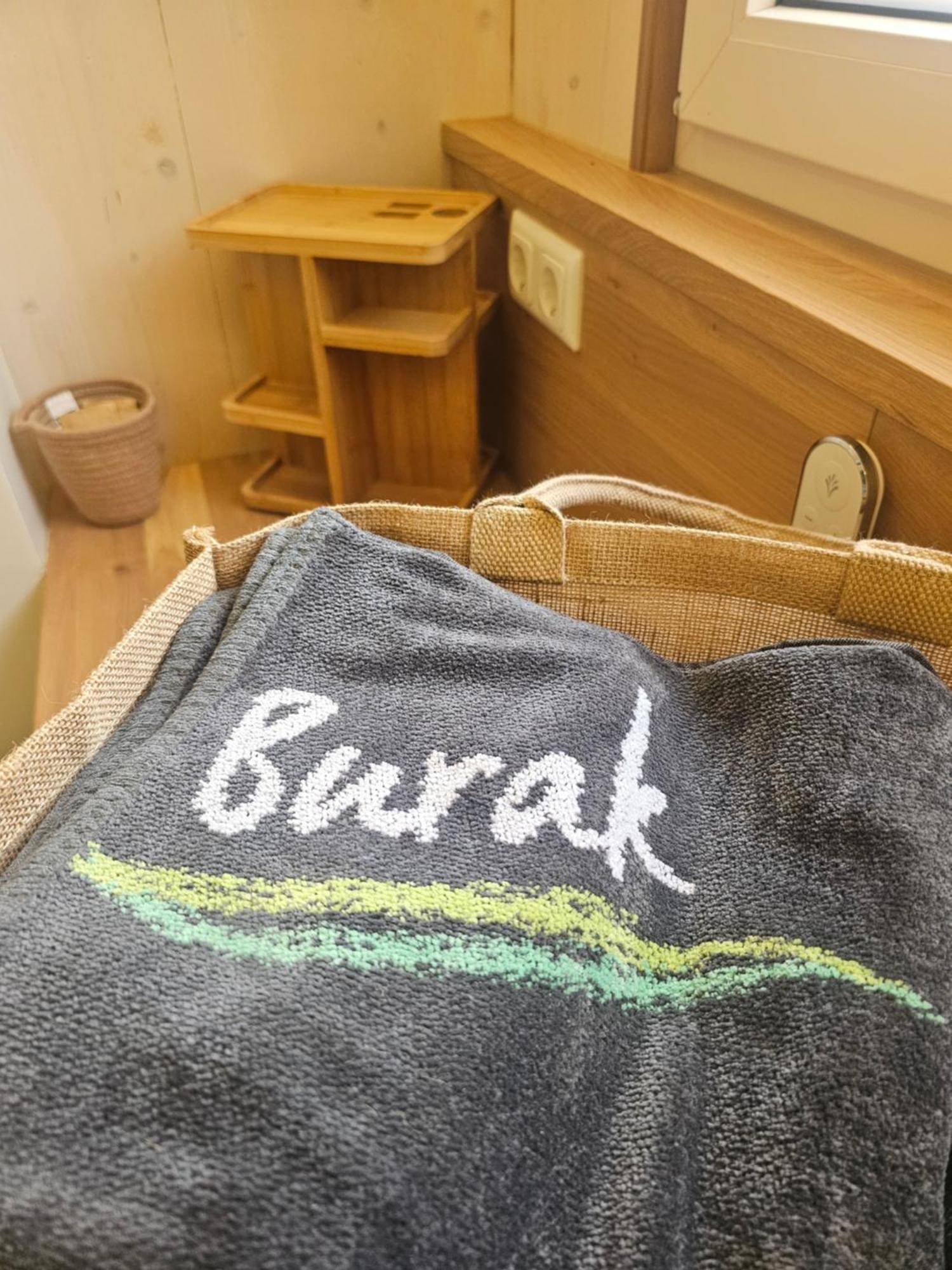 Aktiv-Urlaub-Burak Marktleuthen Im Fichtelgebirge Exterior foto