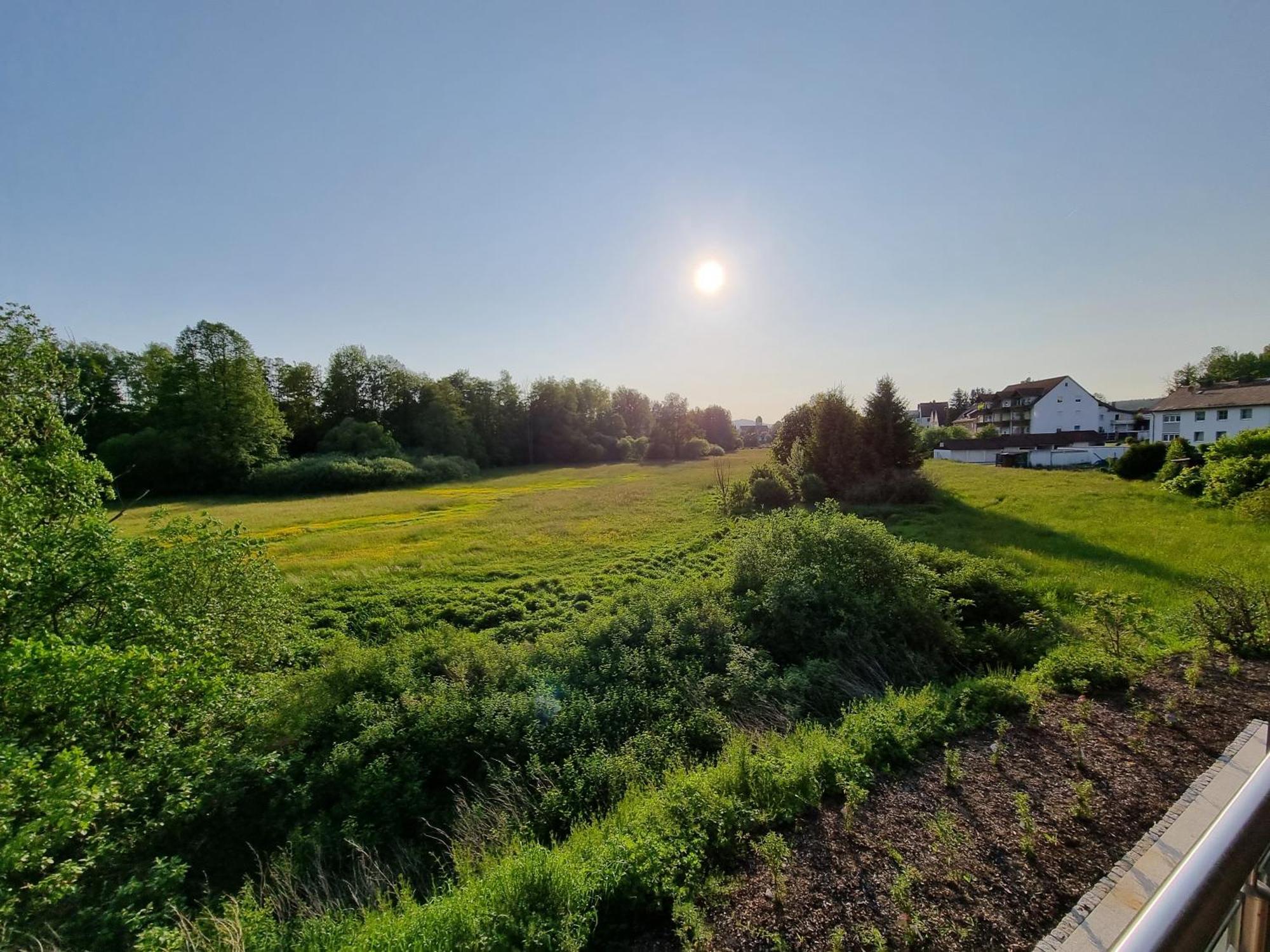 Aktiv-Urlaub-Burak Marktleuthen Im Fichtelgebirge Exterior foto
