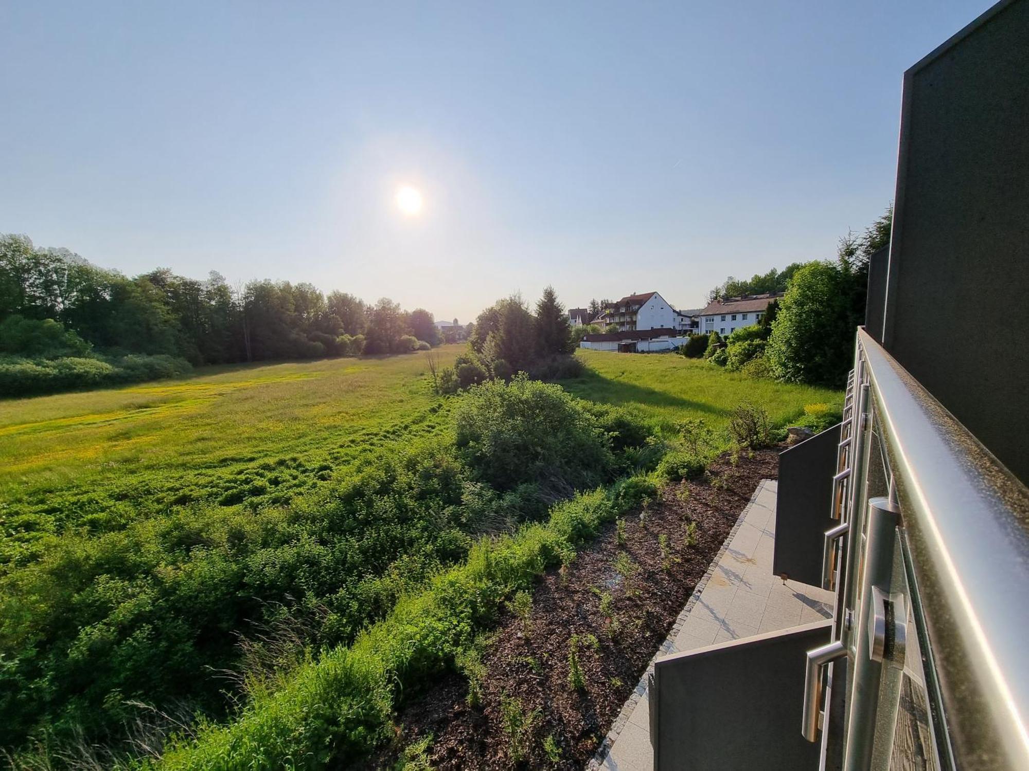 Aktiv-Urlaub-Burak Marktleuthen Im Fichtelgebirge Exterior foto