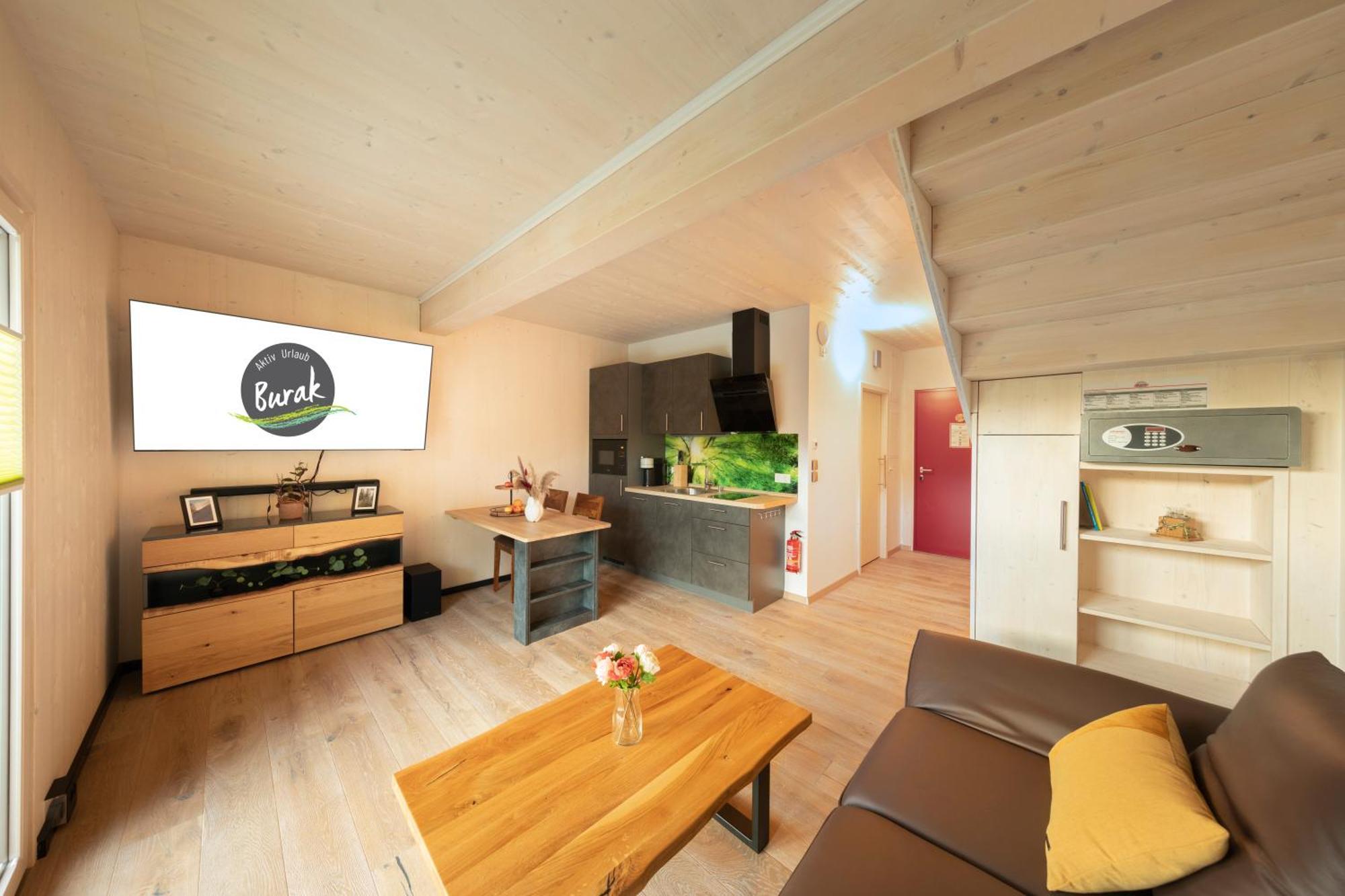 Aktiv-Urlaub-Burak Marktleuthen Im Fichtelgebirge Exterior foto