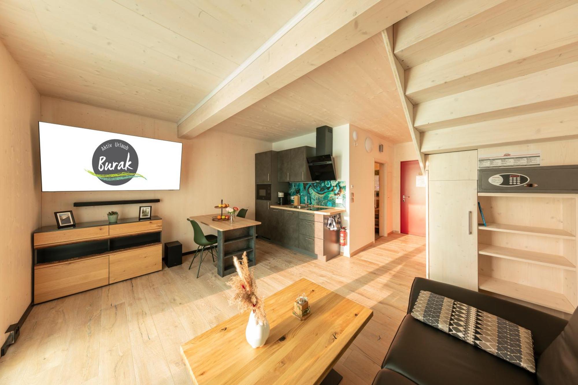 Aktiv-Urlaub-Burak Marktleuthen Im Fichtelgebirge Exterior foto